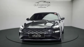 Kia K8 3.5LPG 2WD TRENDY | Mobile.bg    3