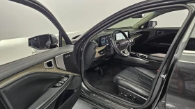 Kia K8 3.5LPG 2WD TRENDY | Mobile.bg    9