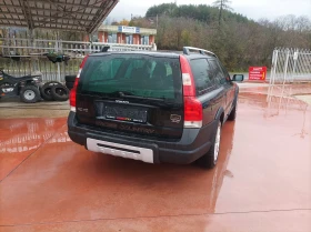 Volvo Xc70 2.4D /4X4 -ЛИЗИНГ  - 7377 лв. / 3771.80 € - 26940500 8