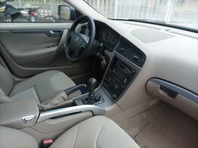 Volvo Xc70 2.4D /4X4 -ЛИЗИНГ  - 7377 лв. / 3771.80 € - 26940500 10