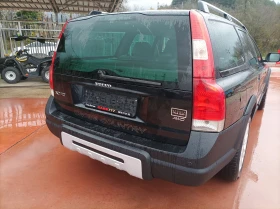 Volvo Xc70 2.4D /4X4 -ЛИЗИНГ  - 7377 лв. / 3771.80 € - 26940500 5
