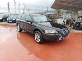 Volvo Xc70 2.4D /4X4 -ЛИЗИНГ  - 7377 лв. / 3771.80 € - 26940500 2