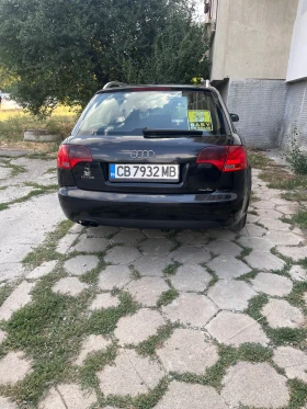 Audi A4, снимка 7
