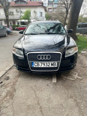 Audi A4, снимка 2