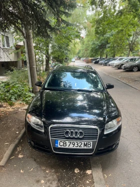 Audi A4, снимка 5