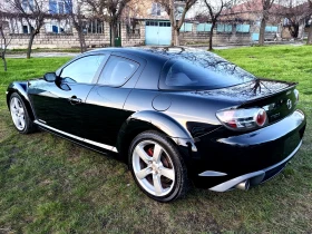 Mazda Rx-8 Renesis 192hp УНИКАТ - 3500 € / 6845.40 лв. - 66894734 4