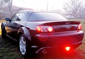 Mazda Rx-8 Renesis 192hp УНИКАТ - 3500 € / 6845.40 лв. - 66894734 7