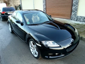 Mazda Rx-8 Renesis 192hp УНИКАТ