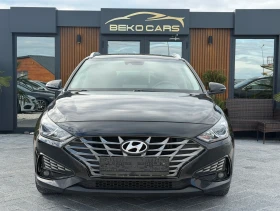 Hyundai I30 Нов внос от Белгия! - 9500 € / 18580.38 лв. - 23195413 2