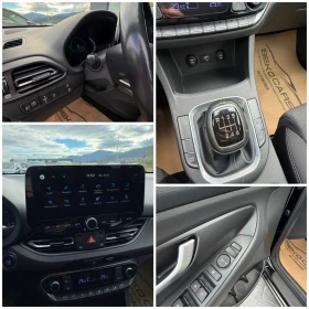 Hyundai I30 Нов внос от Белгия! - 9500 € / 18580.38 лв. - 23195413 17