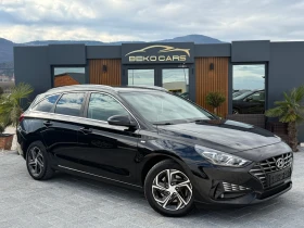 Hyundai I30 Нов внос от Белгия! - 9500 € / 18580.38 лв. - 23195413 3