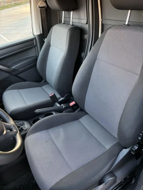 VW Caddy Хладилен - 10225 € / 19998.36 лв. - 64461097 5