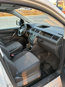 VW Caddy Хладилен - 10225 € / 19998.36 лв. - 64461097 10