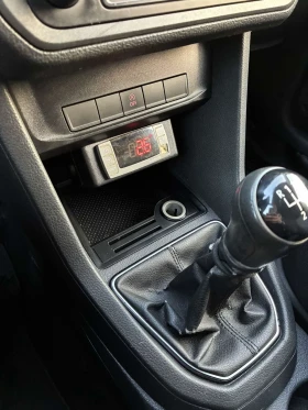 VW Caddy Хладилен - 10225 € / 19998.36 лв. - 64461097 9