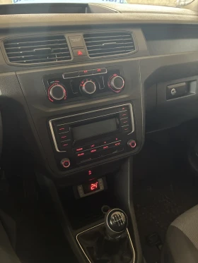 VW Caddy Хладилен - 10225 € / 19998.36 лв. - 64461097 11