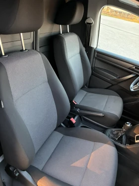 VW Caddy Хладилен - 10225 € / 19998.36 лв. - 64461097 6