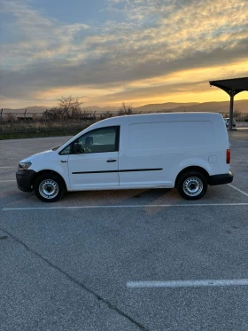 VW Caddy Хладилен - 10225 € / 19998.36 лв. - 64461097 3