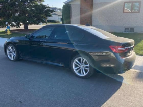 BMW 750 * * CARFAX * * АВТО КРЕДИТ * *  - 17500 € / 34227.03 лв. - 27860537 4