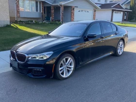 BMW 750 * * CARFAX * * АВТО КРЕДИТ * * 