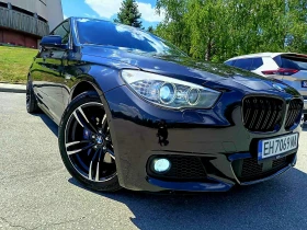 BMW 535 GT#М ПАКЕТ#ХЕДЪП#ДИСТРОНИК#ВАКУМ#ПОДГРЕВ#xDrave - 17700 € / 34618.19 лв. - 94280841 6