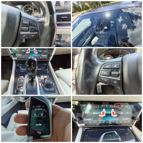 BMW 535 GT#М ПАКЕТ#ХЕДЪП#ДИСТРОНИК#ВАКУМ#ПОДГРЕВ#xDrave - 17700 € / 34618.19 лв. - 94280841 16