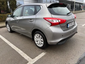 Nissan Pulsar 1, 2 АВТОМАТ 116 к.с 135000км, снимка 4