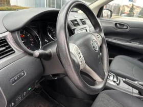 Nissan Pulsar 1, 2 АВТОМАТ 116 к.с 135000км, снимка 11