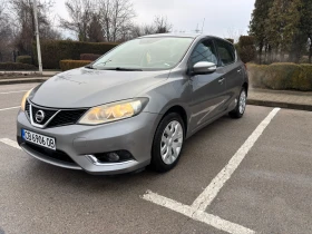 Nissan Pulsar 1, 2 АВТОМАТ 116 к.с 135000км - изображение 1