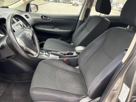 Nissan Pulsar 1, 2 АВТОМАТ 116 к.с 135000км, снимка 10