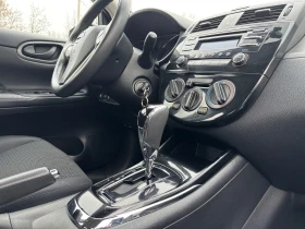 Nissan Pulsar 1, 2 АВТОМАТ 116 к.с 135000км, снимка 14