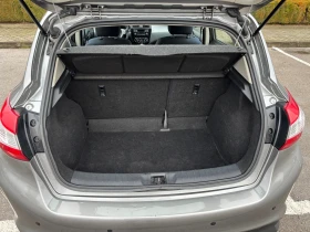 Nissan Pulsar 1, 2 АВТОМАТ 116 к.с 135000км, снимка 16