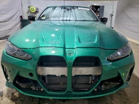 BMW M4 Competition xDrive - 40000 € / 78233.20 лв. - 47320157 5