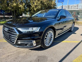 Audi A8 50TDI-2020-FULL