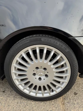 Mercedes-Benz CLK 280 AMG/BI-XENON/135000км!!!  - 9899 € / 19360.76 лв. - 96045342 9