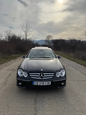 Mercedes-Benz CLK 280 AMG/BI-XENON/135000км!!!  - 9899 € / 19360.76 лв. - 96045342 5