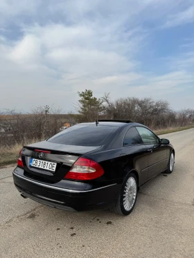 Mercedes-Benz CLK 280 AMG/BI-XENON/135000км!!!  - 9899 € / 19360.76 лв. - 96045342 7