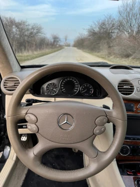 Mercedes-Benz CLK 280 AMG/BI-XENON/135000км!!!  - 9899 € / 19360.76 лв. - 96045342 12