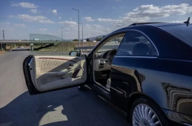 Mercedes-Benz CLK 280 AMG/BI-XENON/135000��!!!  | Mobile.bg � ����� ������ 9