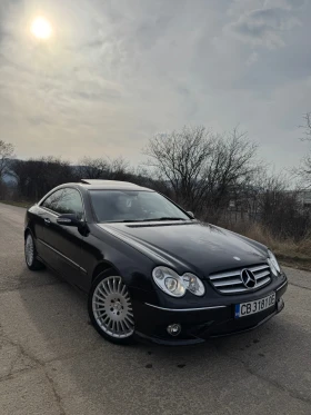 Mercedes-Benz CLK 280 AMG/BI-XENON/135000км!!!  - 9899 € / 19360.76 лв. - 96045342 3