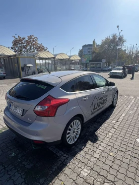 Ford Focus undefined | Auto.bg — изображение 4