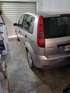Ford Fiesta - 1500 € / 2933.74 лв. - 80055219 15