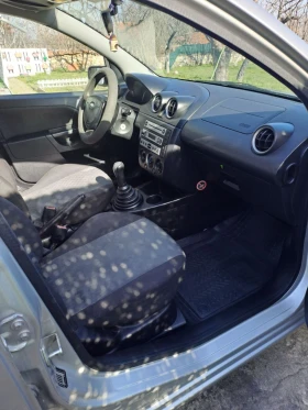 Ford Fiesta - 1500 € / 2933.74 лв. - 80055219 9