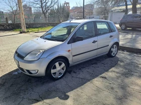 Ford Fiesta - 1500 € / 2933.74 лв. - 80055219 2