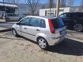 Ford Fiesta - 1500 € / 2933.74 лв. - 80055219 4