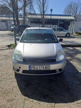 Ford Fiesta - 1500 € / 2933.74 лв. - 80055219 3