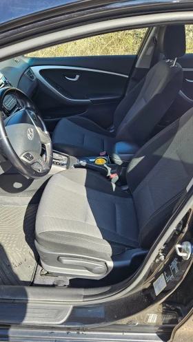 Hyundai I30 - 7500 € / 14668.73 лв. - 54377203 8