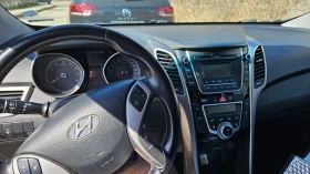 Hyundai I30 - 7500 € / 14668.73 лв. - 54377203 6