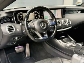 Mercedes-Benz S 500 Mercedes S500 AMG* DESIGNO* Coupe* 360* HUD* ASSIS | Mobile.bg � ����� ������ 11