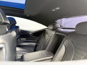 Mercedes-Benz S 500 Mercedes S500 AMG* DESIGNO* Coupe* 360* HUD* ASSIS | Mobile.bg � ����� ������ 15