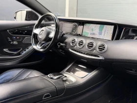 Mercedes-Benz S 500 Mercedes S500 AMG* DESIGNO* Coupe* 360* HUD* ASSIS | Mobile.bg � ����� ������ 14
